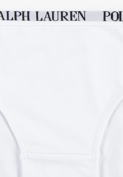Набор детских трусиков Polo Ralph Lauren 3 шт 1159846088 (Разные цвета M)