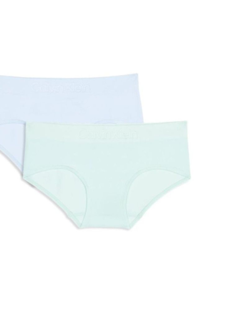 Набор детских трусов Calvin Klein 2 шт 1159852580 (Разные цвета S) на рост 116-122 см