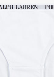 Набор детских трусиков Polo Ralph Lauren 3 шт 1159846088 (Разные цвета M)