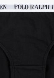 Набор детских трусиков Polo Ralph Lauren 3 шт 1159846088 (Разные цвета M)