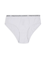 Набір дитячих трусиків Polo Ralph Lauren 3 шт 1159847275 (Різні кольори L)