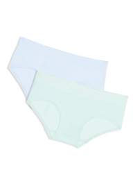 Набор детских трусов Calvin Klein 2 шт 1159852580 (Разные цвета S) на рост 116-122 см