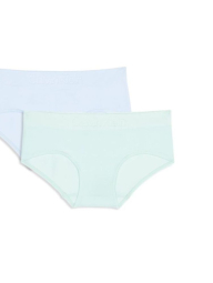 Набор детских трусов Calvin Klein 2 шт 1159852580 (Разные цвета S) на рост 116-122 см