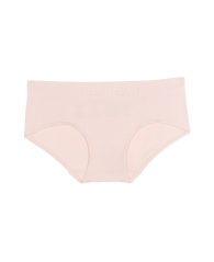 Набір дитячих трусів Calvin Klein 2 шт 1159861442 (Білий/Бежевий S) на зріст 116-122 см