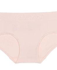 Набор детских трусов Calvin Klein 2 шт 1159861442 (Белый/Бежевый S) на рост 116-122 см
