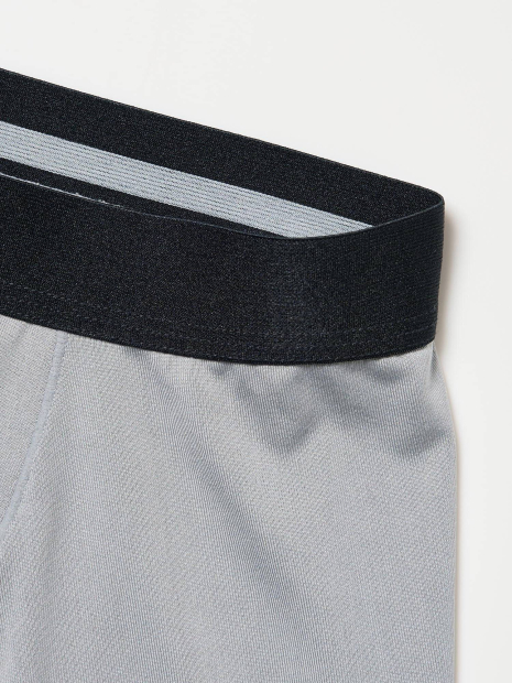 Комплект трусов-боксеров AIRism от UNIQLO для мальчиков 1159851844 (Разные цвета 11-12) на рост 145-155 см