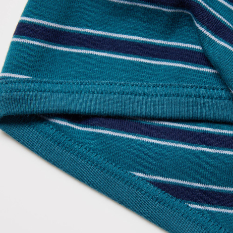 Комплект трусов-боксеров UNIQLO для мальчиков 1159857834 (Разные цвета 11-12) на рост 145-155 см