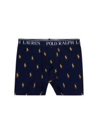 Комплект трусов-боксеров Polo Ralph Lauren для мальчиков 1159842016 (Разные цвета XL)