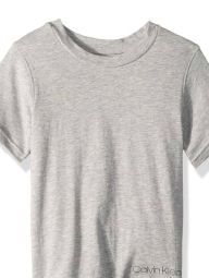 Дитячий комплект для хлопчика Calvin Klein футболка та двоє трусів 1159850930 (Різні кольори L) на зріст 142-157 см