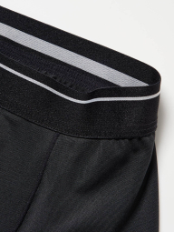 Комплект трусів-боксерів AIRism від UNIQLO для хлопчиків 1159855858 (Чорний 11-12) на зріст 145-155 см