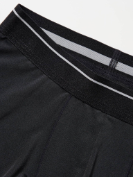 Комплект трусів-боксерів AIRism від UNIQLO для хлопчиків 1159855858 (Чорний 11-12) на зріст 145-155 см