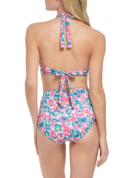 Топ для плавания Calvin Klein лиф на косточках 1159843587 (Разные цвета XXL)