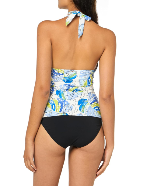 Купальний топ Tommy Hilfiger для плавання 1159849405 (Різні кольори XXL)