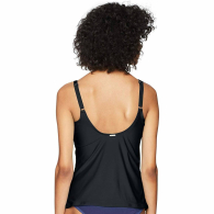 Майка для плавания Calvin Klein 1159838748 (Черный XS)