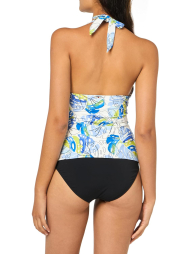 Купальный топ Tommy Hilfiger для плавания 1159849405 (Разные цвета XXL)