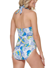 Купальний топ Tommy Hilfiger для плавання 1159849405 (Різні кольори XXL)