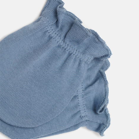 Царапки для малышей Carter's 1159852814 (Разные цвета 0-3M)