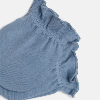 Царапки для малышей Carter's 1159852814 (Разные цвета 0-3M)