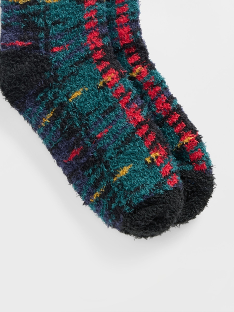 Тёплые детские носки GAP с логотипом 1159858109 (Разные цвета L/XL)