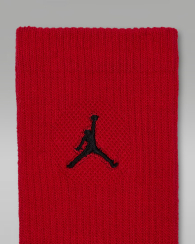 Набір шкарпеток Nike and Jordan у подарунковій коробці 1159842467 (Різні кольори 37,5-40)