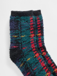 Тёплые детские носки GAP с логотипом 1159858109 (Разные цвета L/XL)