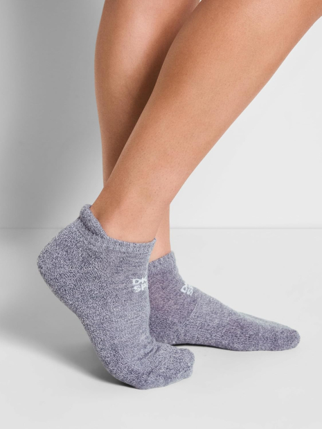 Жіночі короткі шкарпетки DKNY набір 6 пар 1159849400 (Різні кольори One size)