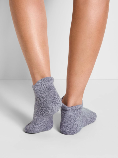 Жіночі короткі шкарпетки DKNY набір 6 пар 1159849400 (Різні кольори One size)