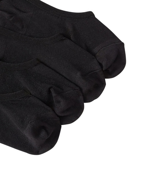 Набір шкарпеток GAP слідки 2 пари 1159853507 (Чорний One Size) EU 35,5-41