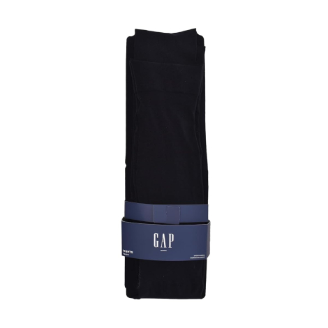 Женские колготки GAP комплект из 2 штук 1161843207 (Черный M/L)