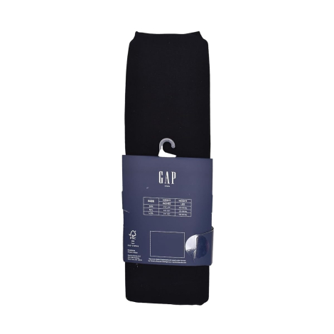Женские колготки GAP комплект из 2 штук 1161843207 (Черный M/L)