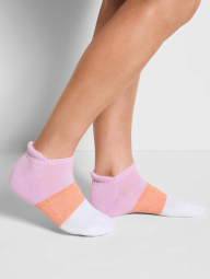 Жіночі короткі шкарпетки DKNY набір 6 пар 1159849400 (Різні кольори One size)