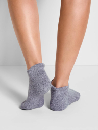 Жіночі короткі шкарпетки DKNY набір 6 пар 1159849400 (Різні кольори One size)