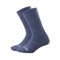 Набір високих шкарпеток Crocs 3 пари 1159851962 (Різні кольори S/M) EU 37-42