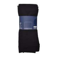 Жіночі безшовні колготки GAP комплект з 2 штук 1159854021 (Чорний/Сірий M/L)