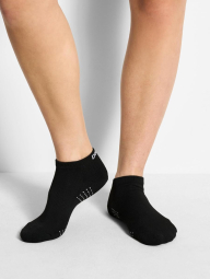 Набор укороченных носков DKNY Sport 8 пар 1161422375 (Черный/Белый One Size) EU 35-40,5