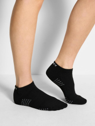 Набор укороченных носков DKNY Sport 8 пар 1161422375 (Черный/Белый One Size) EU 35-40,5