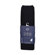 Женские колготки GAP комплект из 2 штук 1161843207 (Черный M/L)