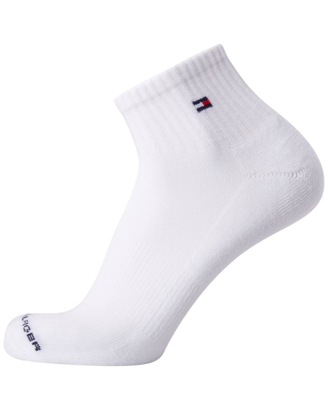 Набір чоловічих шкарпеток Tommy Hilfiger 6 пар 1159839866 (Білий 40-46)