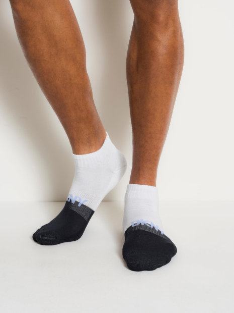 Набір чоловічих шкарпеток DKNY 6 пар 1159849434 (Різні кольори One size)