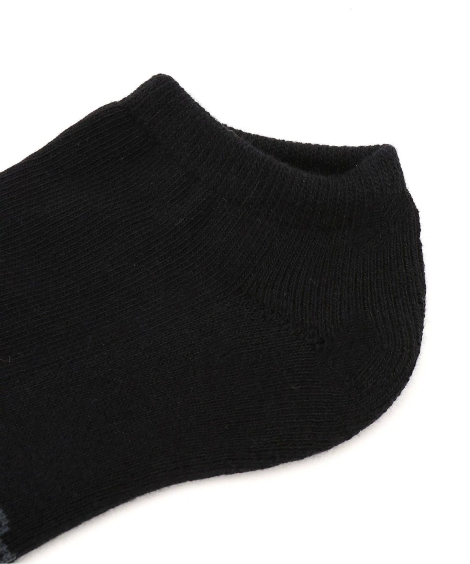 Набор мужских коротких носков GAP 3 пары 1159863173 (Разные цвета One Size) EU 39-45