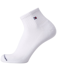 Набір чоловічих шкарпеток Tommy Hilfiger 6 пар 1159839866 (Білий 40-46)