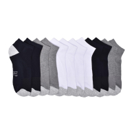 Набір чоловічих шкарпеток GAP 6 пар 1159842919 (Різні кольори One Size)