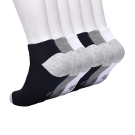 Набір чоловічих шкарпеток GAP 6 пар 1159842919 (Різні кольори One Size)