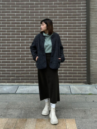 Носки высокие KAWS + Warhol UT от UNIQLO 1159843567 (Белый 42-46)