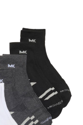 Набор мужских носков Michael Kors 6 пар 1159844809 (Разные цвета One size)