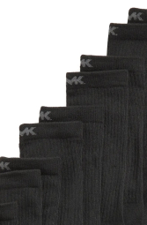 Набор мужских носков Michael Kors 5 пар 1159849783 (Черный One size)