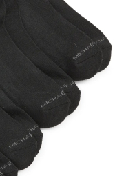 Набір чоловічих шкарпеток Michael Kors 5 пар 1159849783 (Чорний One size)