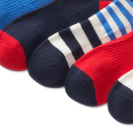 Набор мужских носков Polo Ralph Lauren 6 пар 1159849843 (Разные цвета 10-13)