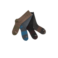 Набір чоловічих шкарпеток Columbia високі 4 пари 1159854560 (Різні кольори One size) EU 40-45