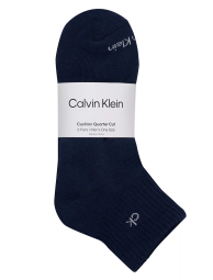 Набор носков Calvin Klein носки 6 пар 1159862993 (Разные цвета One size) EU 40-46